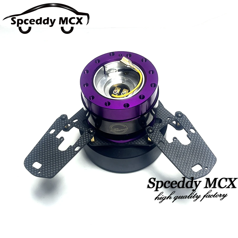 Магнитный рычаг переключения передач из углеродного волокна