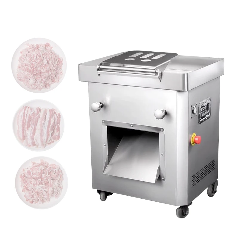 Многофункциональная мясорубка для свинины говядины баранины куриной груди