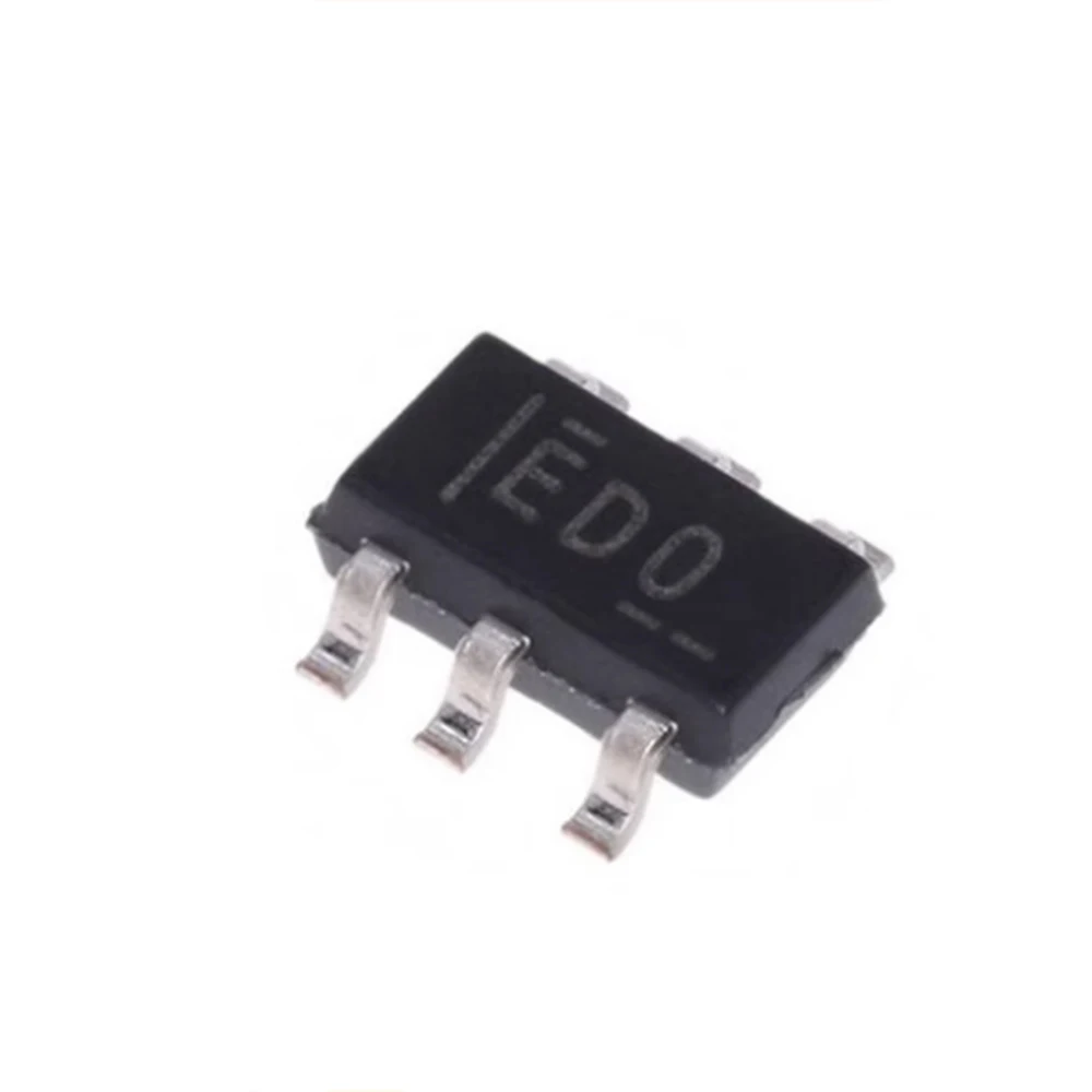 

ADS1110A0IDBVR ADS1110 ED0 SOT23-6 New Original Genuine Ic