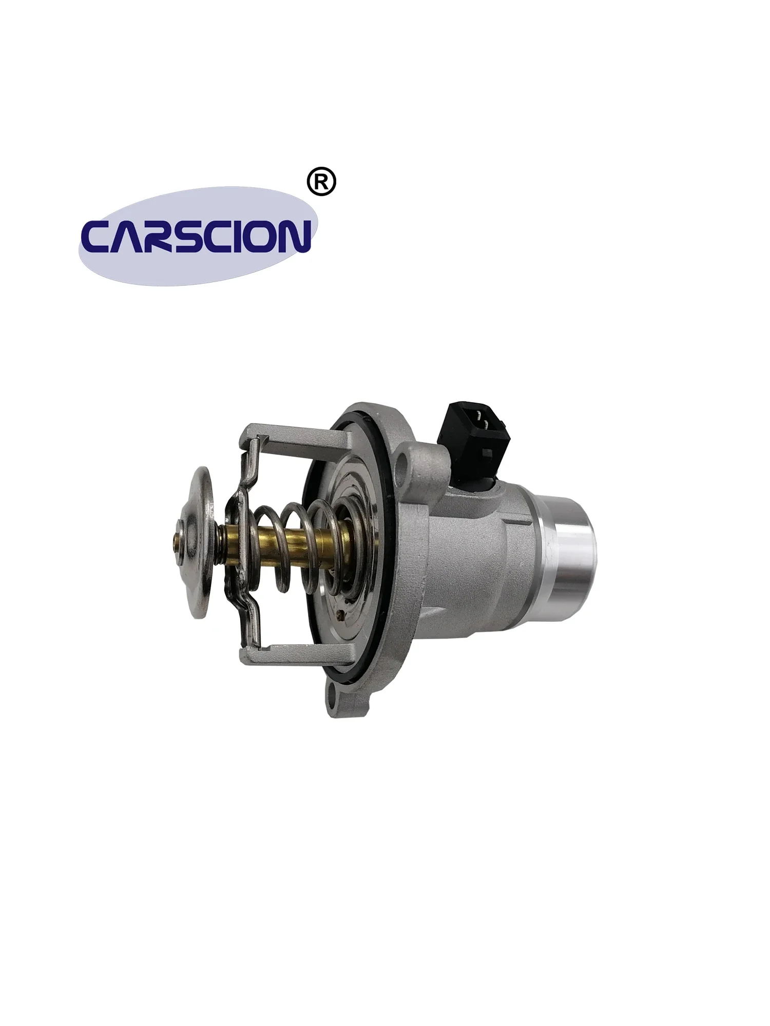 Термостат CARSCION подходит для BMW E53 E65 E70 F01 F10 F15 OE #11537586885 11537502779 11530150976