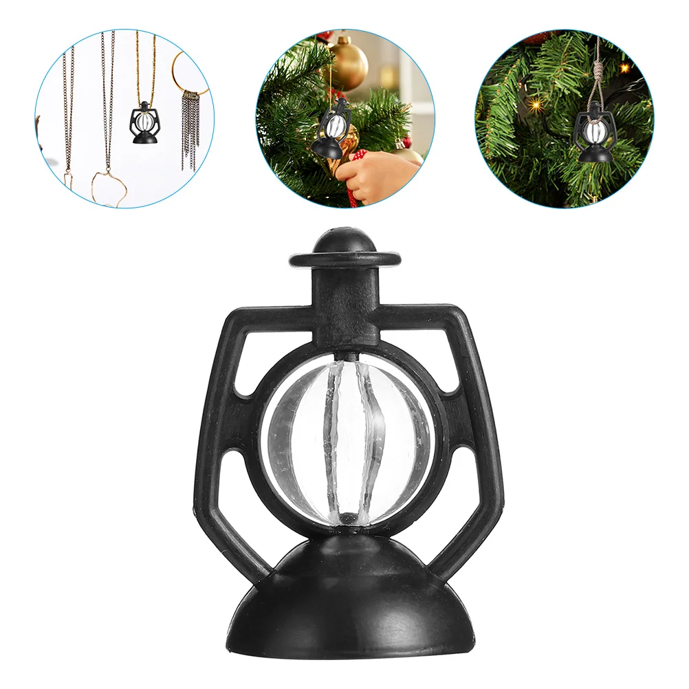 30 шт. овсянка керосиновая лампа подвеска украшения для Хэллоуина домашние свечи