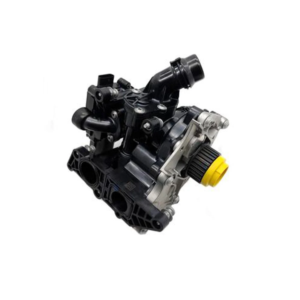 

BBmart автозапчасти водяной насос термостат для VW OE 06L121600C