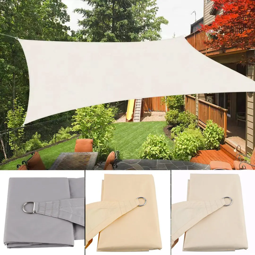 Awnings Balcony Fence Screen Sunshade Net