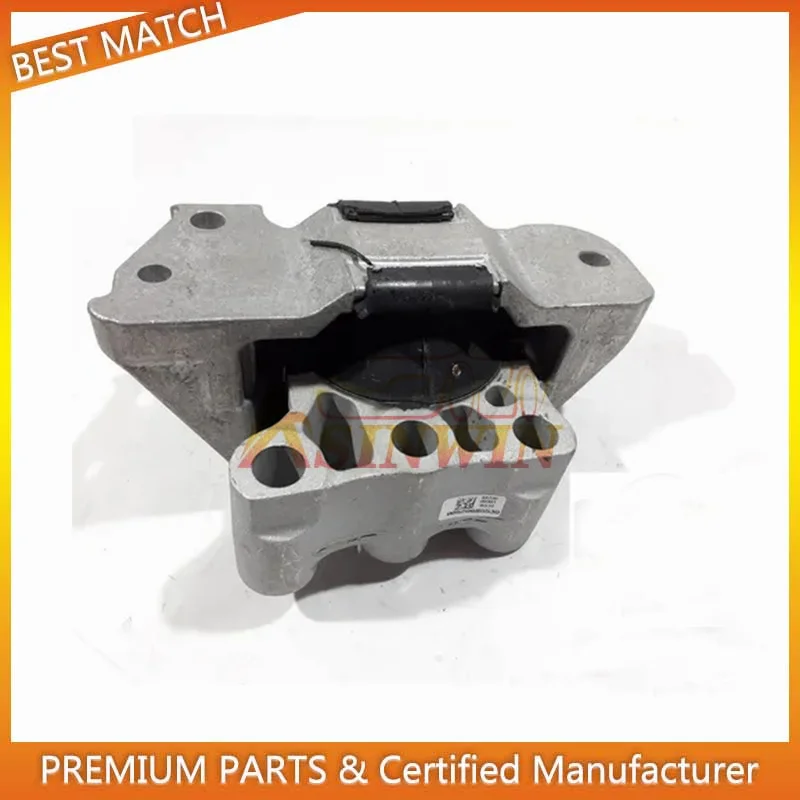 КРЕПЛЕНИЕ ДВИГАТЕЛЯ 52068553 ДЛЯ JEEP RENEGADE 2014- FIAT 500X 2015- 2.4L