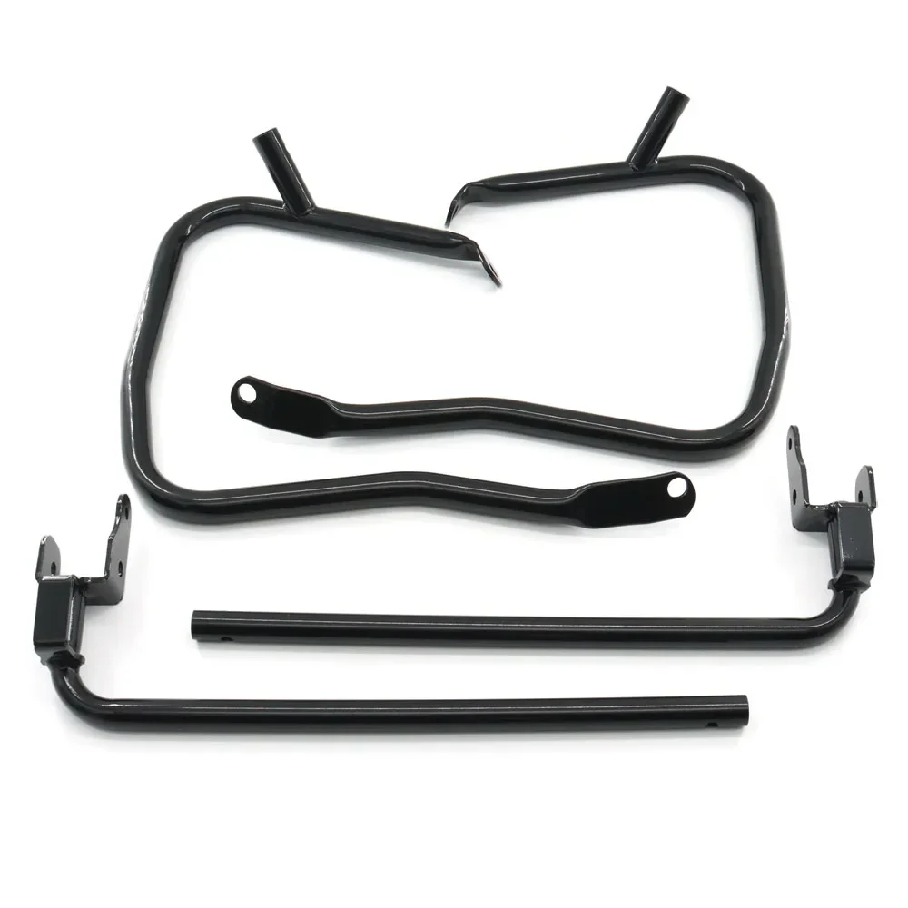 Задний Штатив для мотоцикла Harley Touring CVO Road Glide FLTRXSE Street 2023 2024 FLHXSE