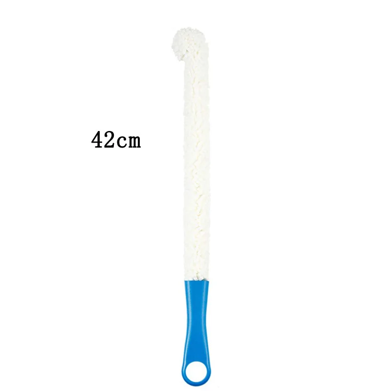 

Flexible Wine Bottle Brush Bendable 3PCS for Baby Bottles Beers Jugs Water Botte Flexible, Bendable, 3PCS, Multi-Purpose RERI889