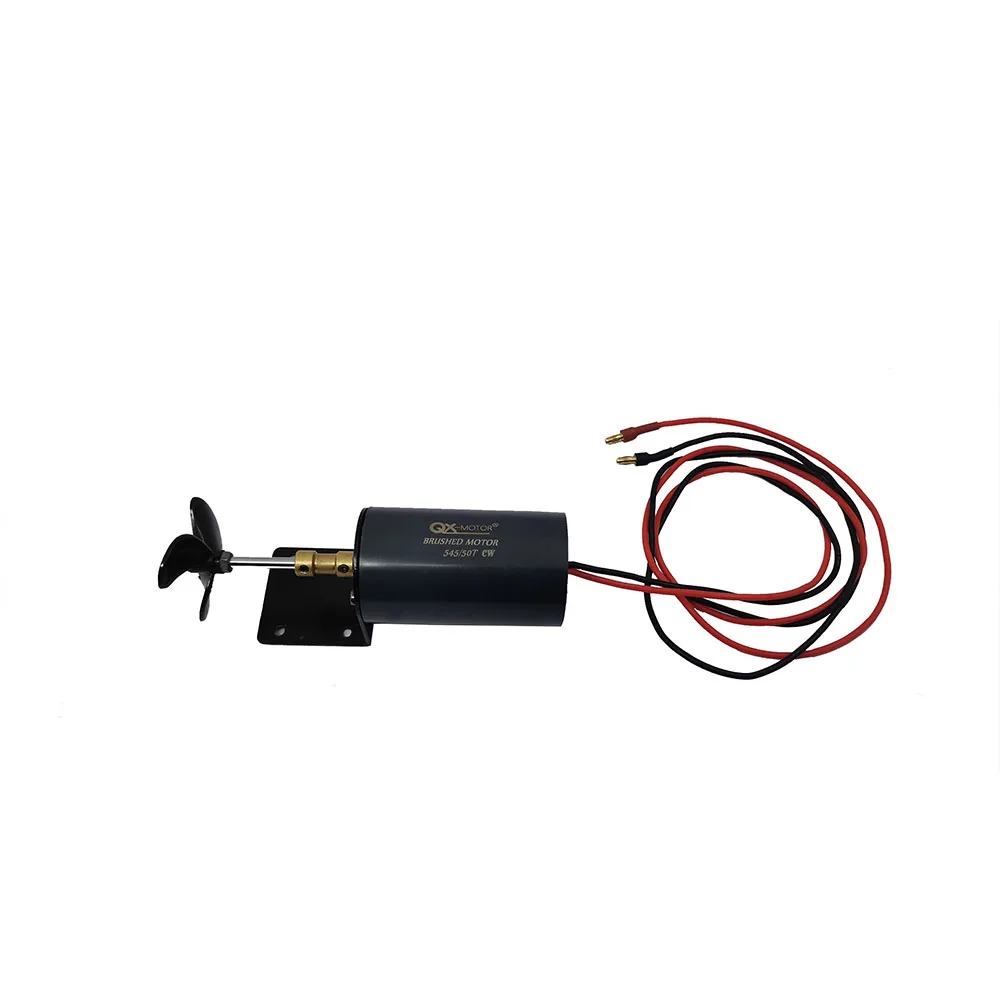 

QX-MOTOR Подводный пропеллер 545/50T 12В/16В для беспилотника