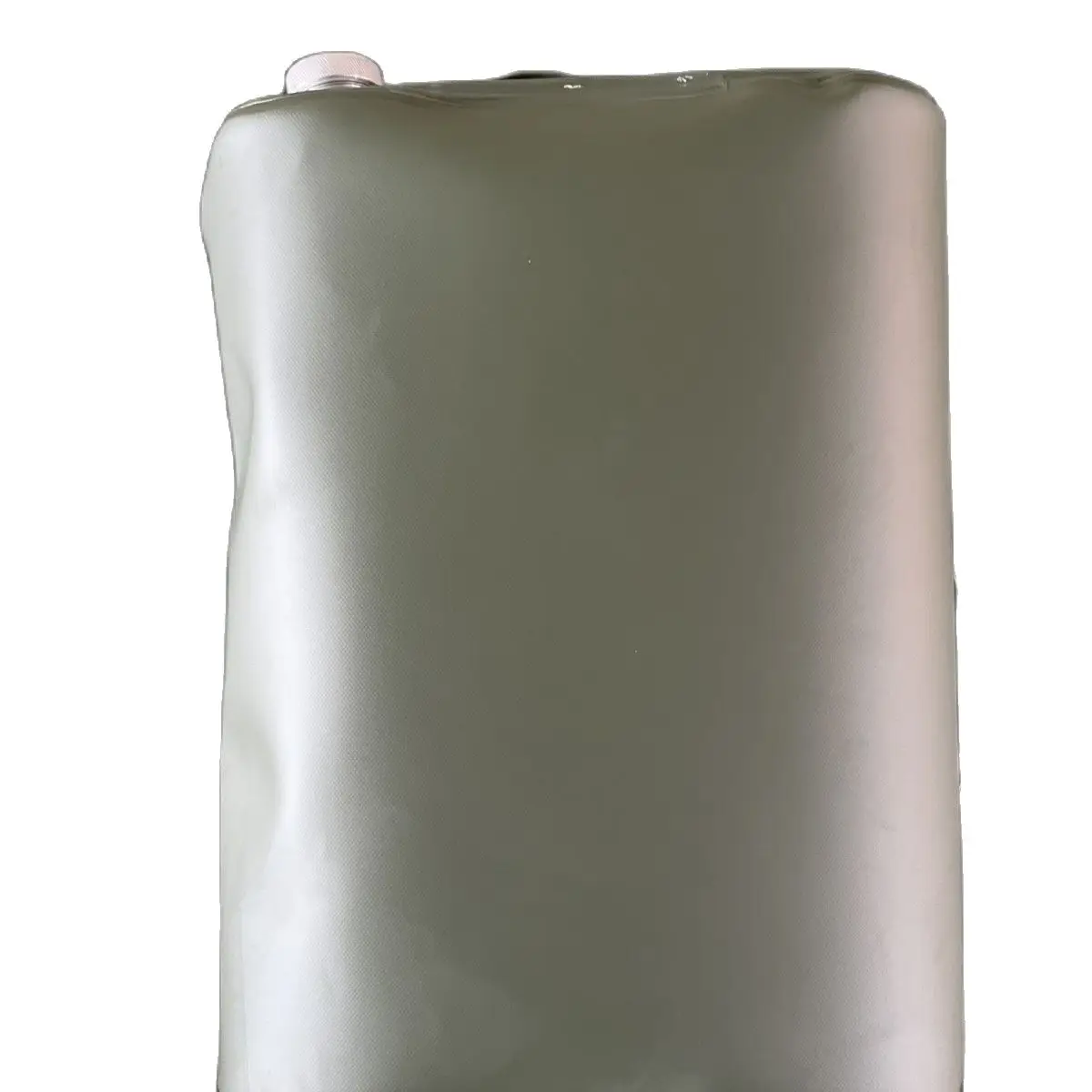 Мягкий масляный мешок портативный утолщенный 40-литровый мягкий для масла из ТПУ