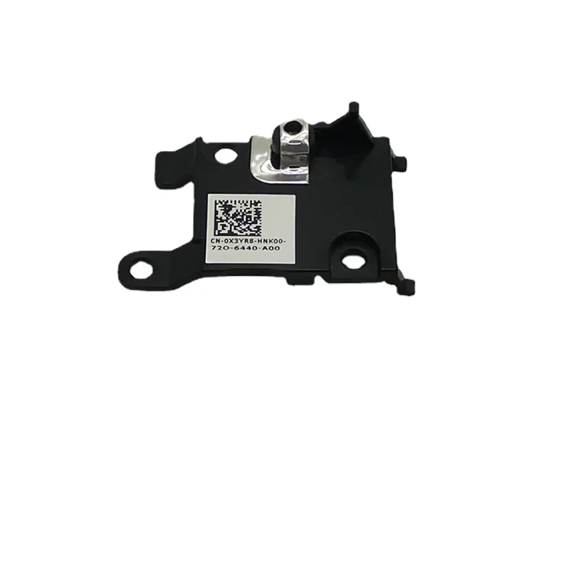 Твердотельный накопитель M.2 для Dell Latitude E5570 E5470 E5270 M3510 кронштейн SSD X3YR8