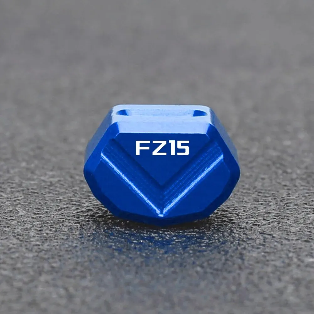 Для Yamaha FZ15 Fazer FZ 15 FAZER ABS 2023 2024 Новый мотоциклетный переключатель кнопка указателя