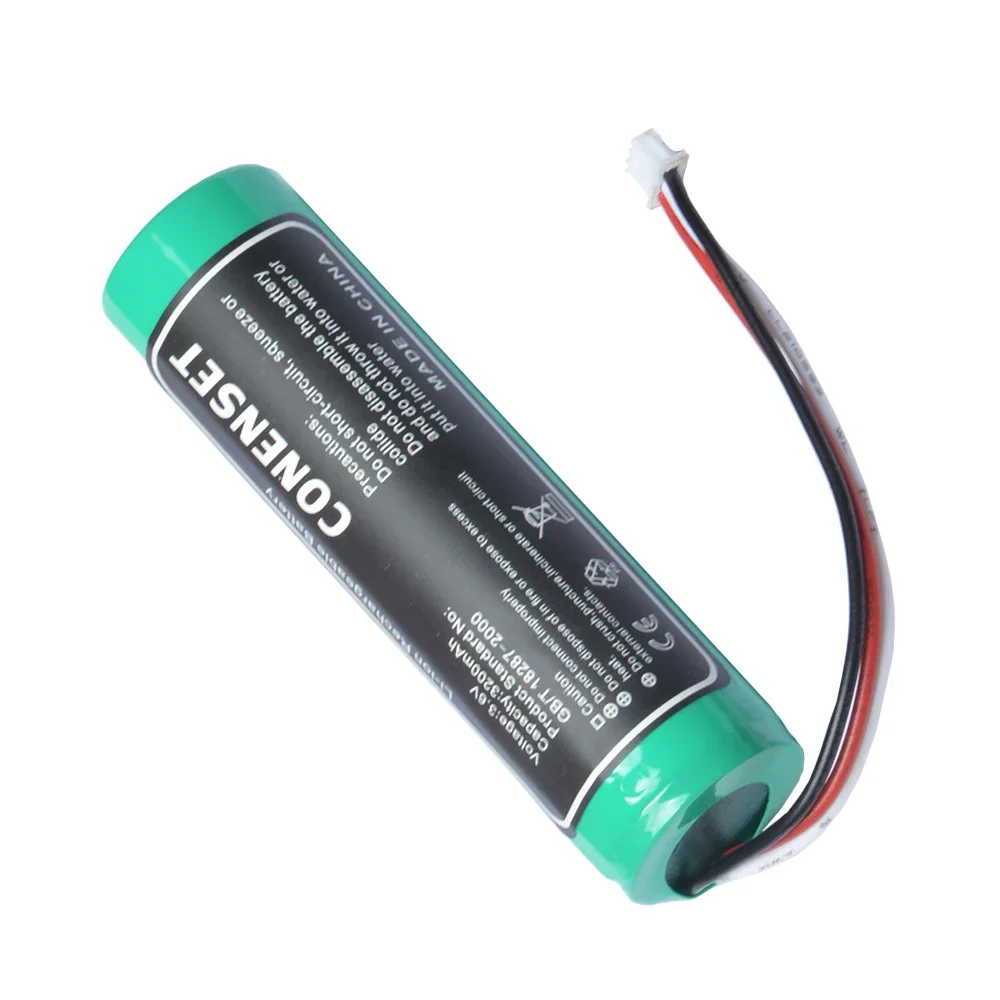 Фото 3,7 В NTA3460-4 аккумулятор для Philips Avent SCD630 SCD620 SCD625 SCD833 SCD843 радионяня для YAMAHA NX-P100 динамик YBP-L01 №3