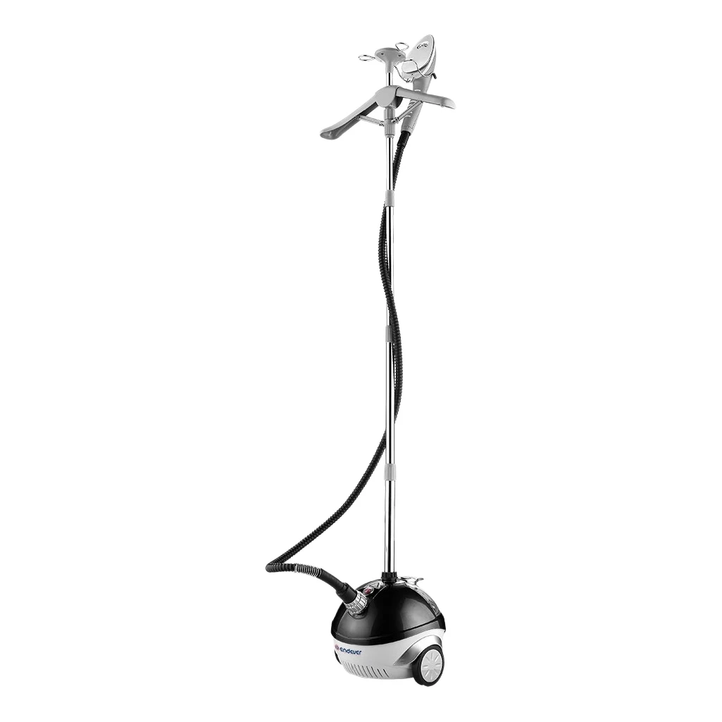 Clothes steamer Endever ODYSSEY Q-8 | Бытовая техника