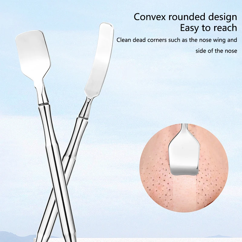 Профессиональный инструмент для удаления черных точек из нержавеющей стали с