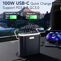 Power Bank MOVESPEED S80, на 80000 мАч#2