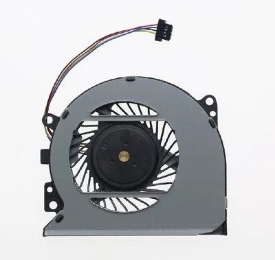 

CPU Cooling Fan For HP X360 Envy 15-u 15-u011d 15-u010dx 15-u483cl 15-u010dx Pavilion 13-a010dx Series 776213-001