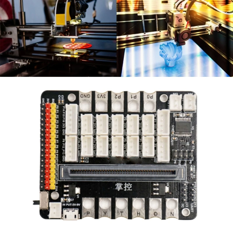 Модуль платы расширения XD99 BIT V2