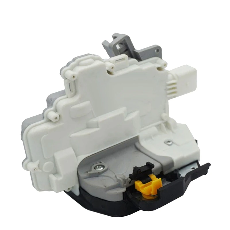 8Е 18370156 Привод защелки передней правой двери AA для A3 A6 C6 A8 R8 4H 1837016 4F 4Ф1-837-016 ЧФ1 837 016