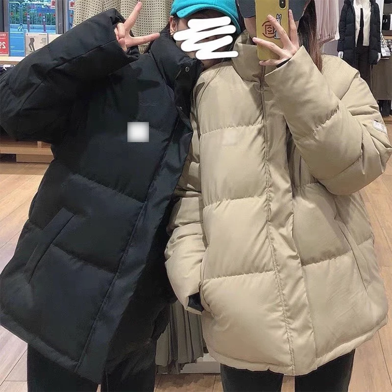 Рисунок 2 - Новинка 2023, зимнее пальто MLG на белом утином пуху