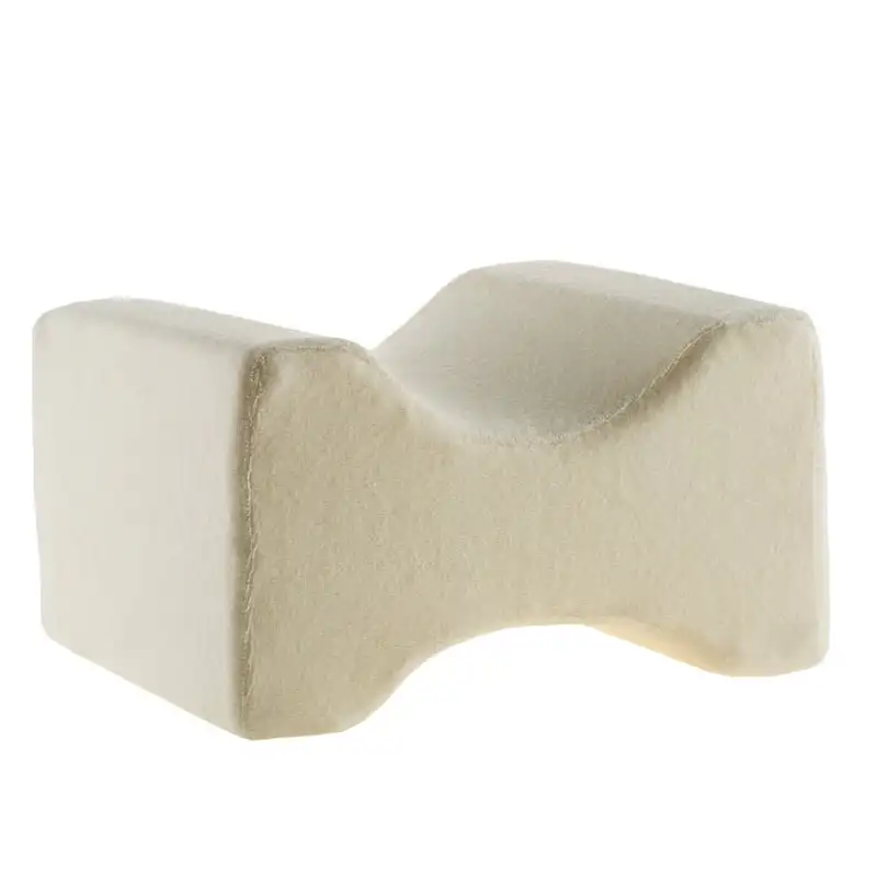 

Orthopedic Memory Foam Leg Pillow by