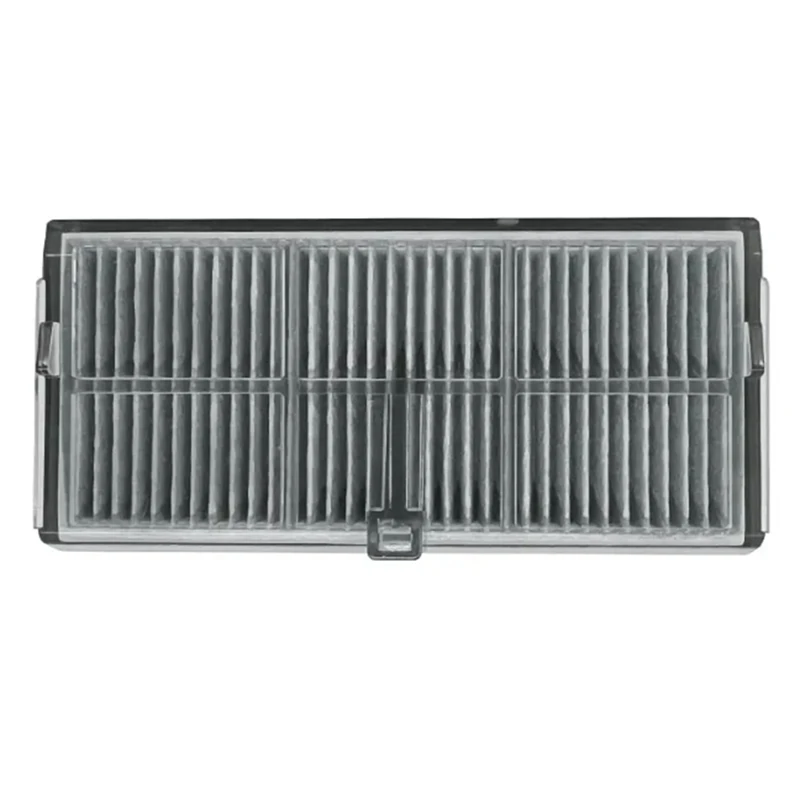 Аксессуары для Xiaomi Mijia M30S D103CN сменные детали боковая щетка фильтр НЕРА насадка на