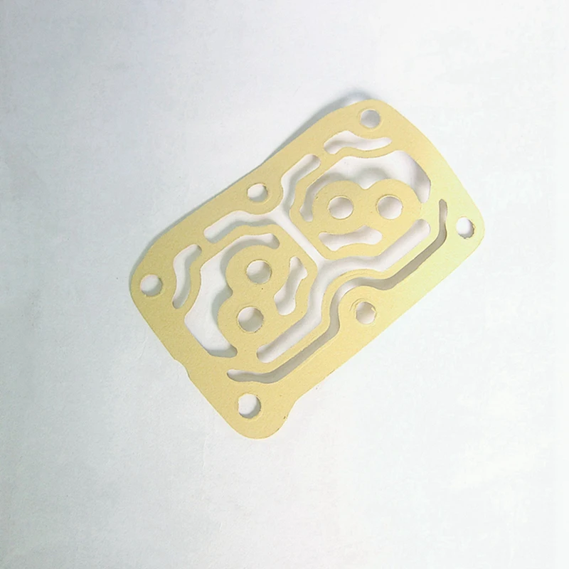 Автоматическая линейная соленоидная прокладка коробки передач 4X для Honda Accord Civic