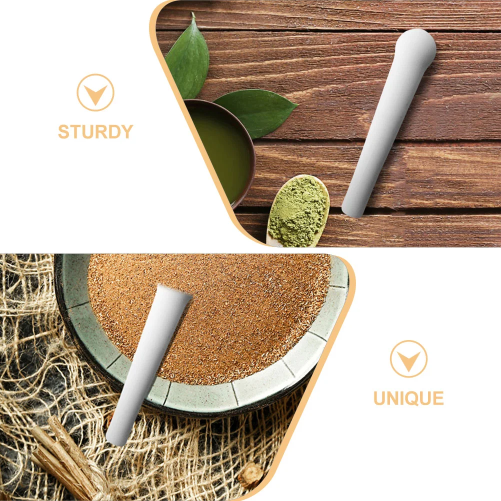 Шлифовальный стержень овощной пестик ферментационный пищевой инструмент для