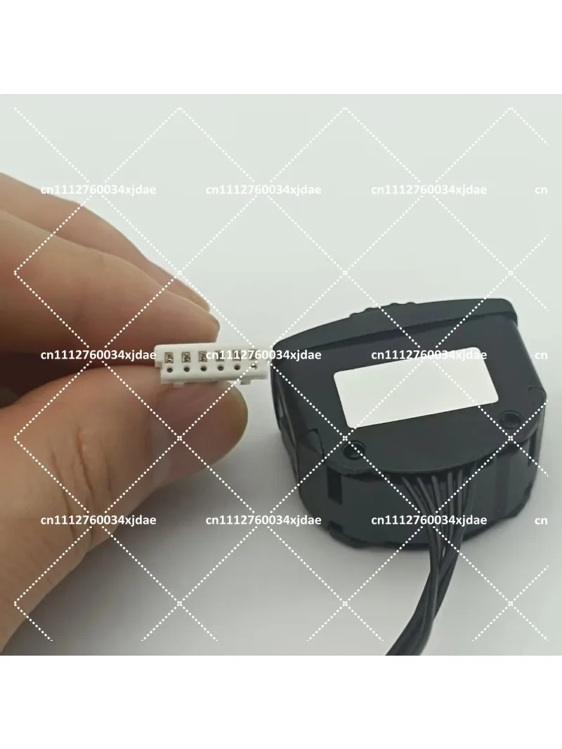 Подходит для замены коммутатора 162B3301 QCG-R1A 1535 (art.: 3920db5083231) - 3920db5083231