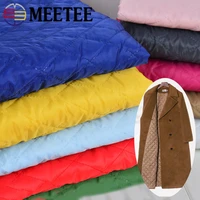 100200x150cm thicken quilted interlinings lining cotton fabric for autumnwinter coat cotton padded diy costura jacket cushion