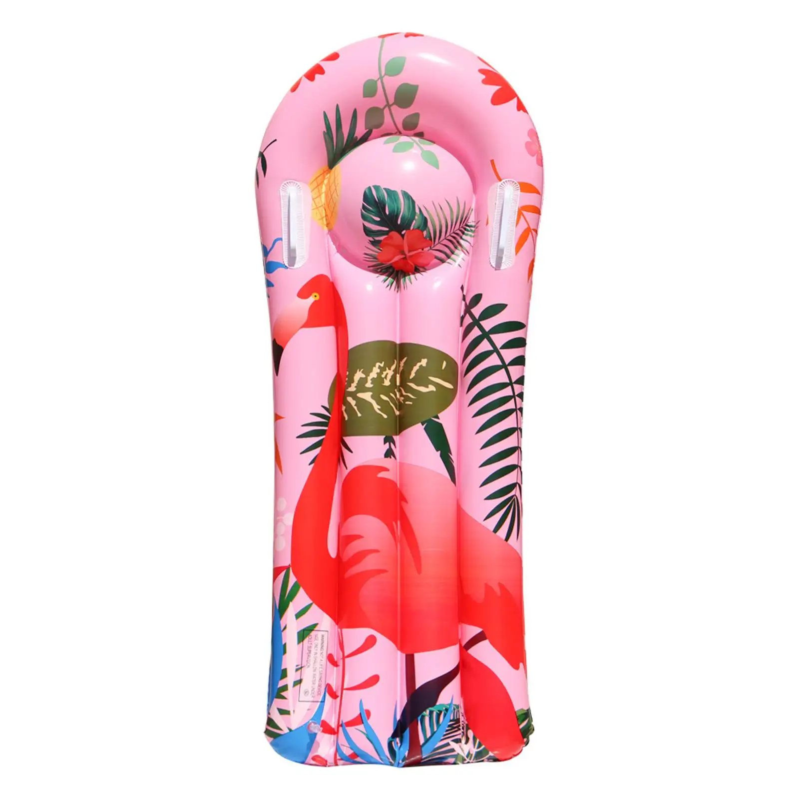 

Inflatable Floating Board for Kids Learn to Swim Water Board Floating Toys for Water Toys