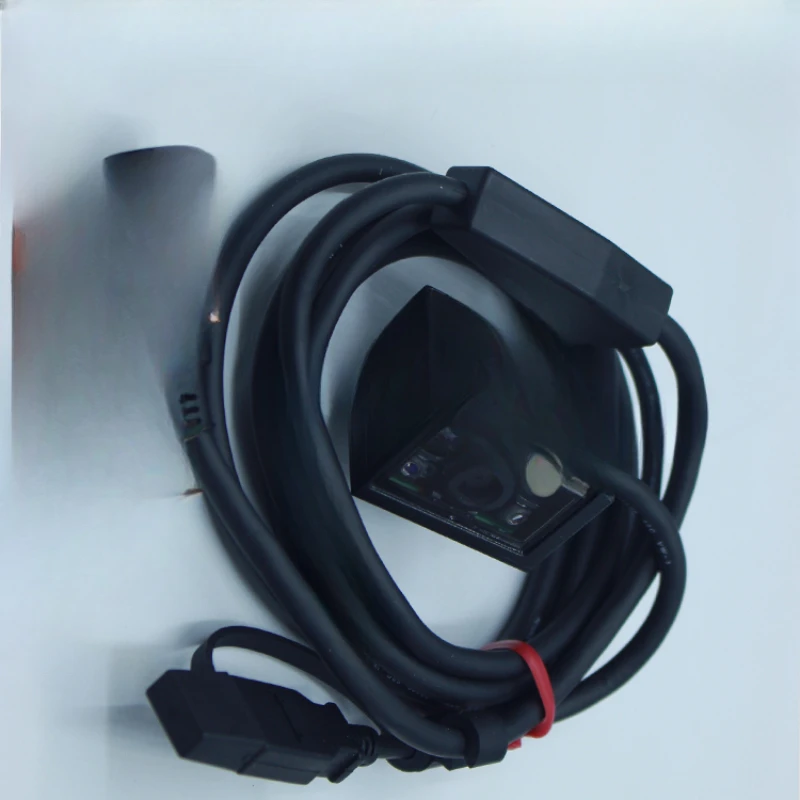 

Bar code reader SR-610 laser sensor sensor