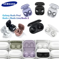 original samsung galaxy buds pro budsbuds livebuds 2 wireless bluetooth headset earphones with wireless charging with mic
