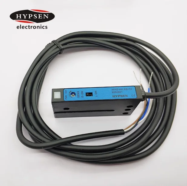Фото Датчик HYPSEN LABLE SENSOR HF02-40LAB-C2 №2
