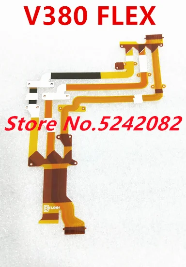 New LCD hinge flexible cable FPC repair parts for Panasonic 