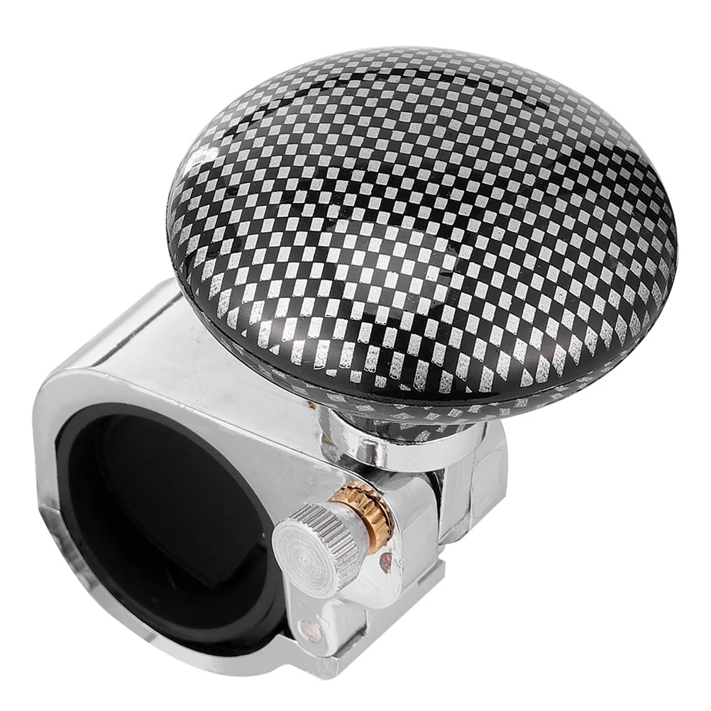 

1 Pc Practical Steering Wheel Booster Steering Knob Steering Wheel Knob