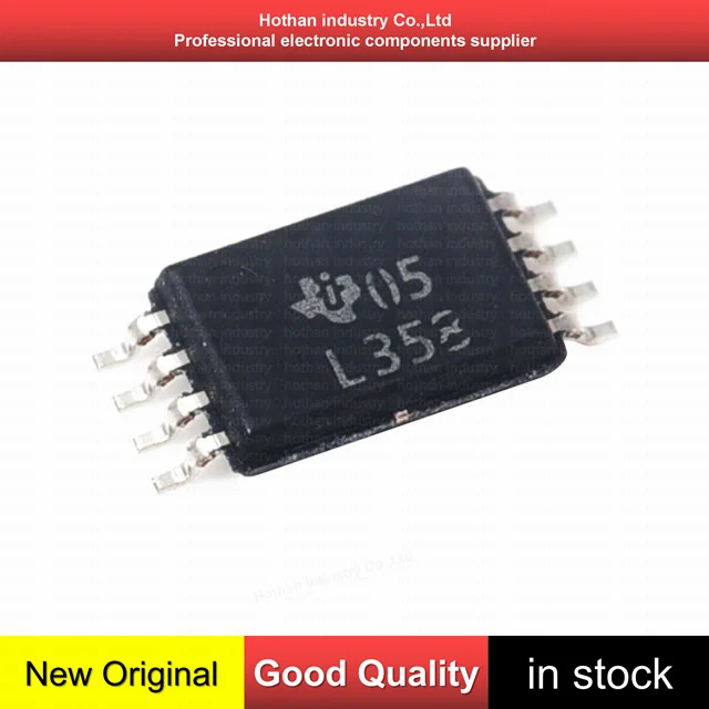 

【10pcs】LM358PWR LM 358PWR High Quality New 100% Original