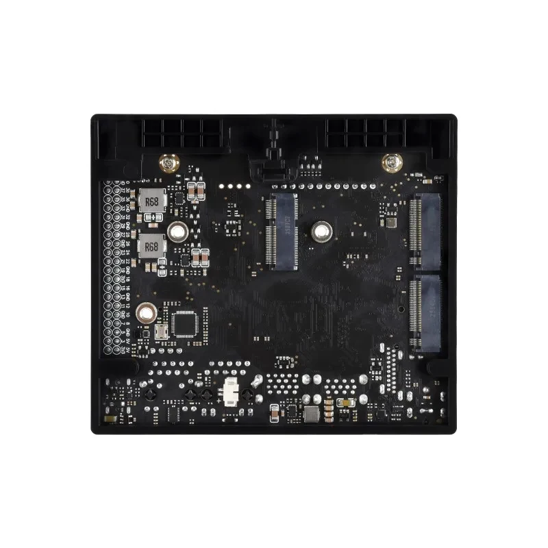 Фото Модуль Jetson Orin Nano/NX Super Developer IO Base Development Board, версия HDMI №5
