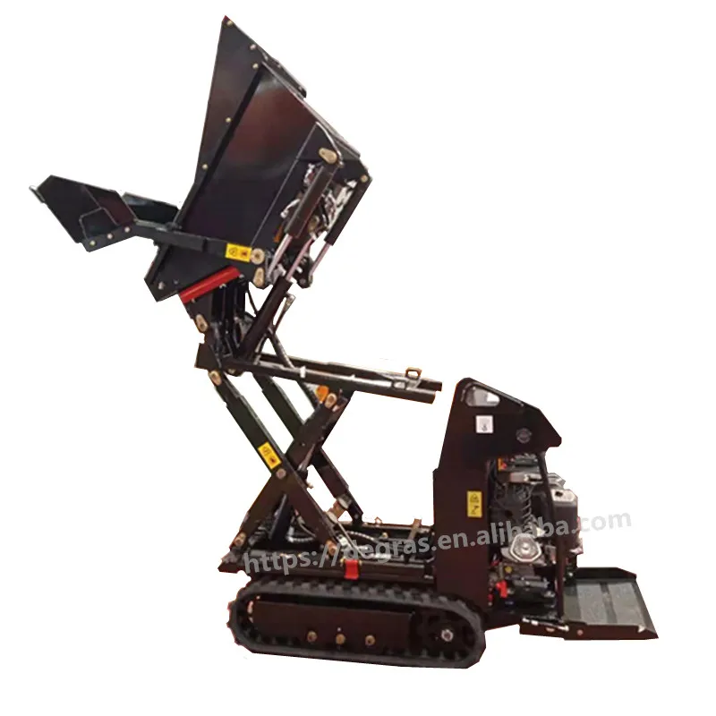 Садовая техника мини-самонагрузка дизельное топливо/бензин 6 9/8/10/15 кВт | Детали