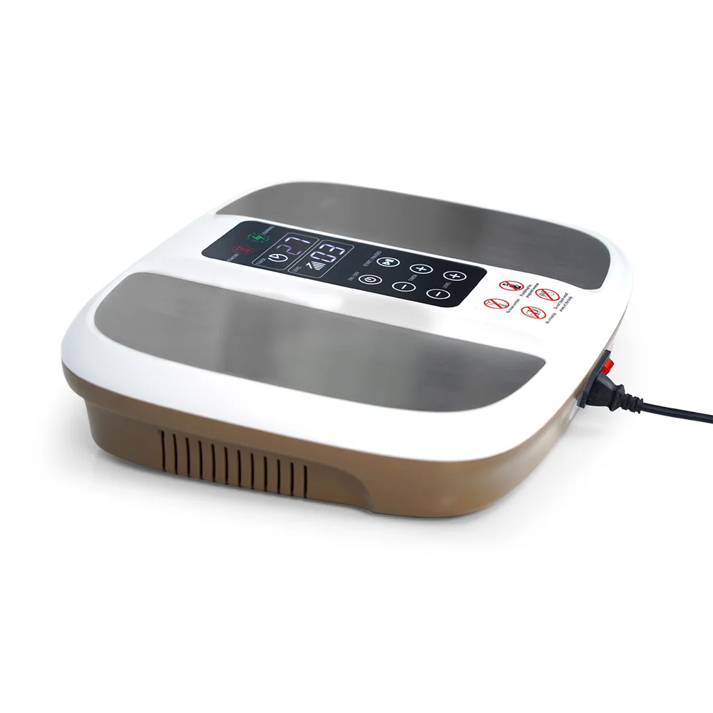 Suyzeko Новое обновление tera p90 p95 p100 массаж ног pemf и RF терагерцовое