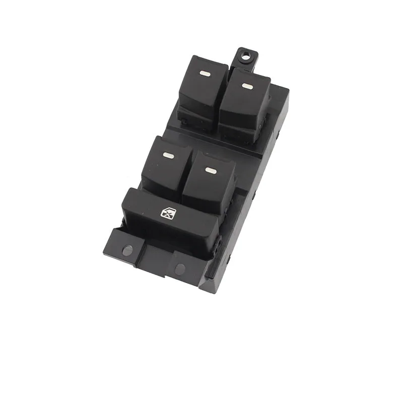 Window control switch for Geely GX7 Emgrand X7 Power Master Switch | Автомобили и мотоциклы