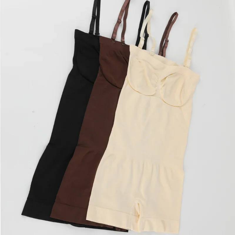 Корректирующее белье без бретелек