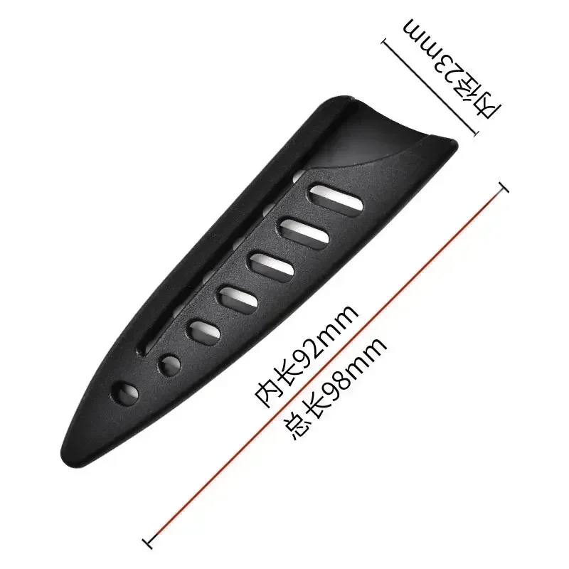 

Чехлы для ножей HARKO 3.5/5/6/7/8 дюймов