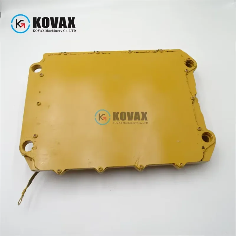 Строительная техникаЭкскаватор Э325С 325CL Контроллер ЭБУ Компьютерная плата