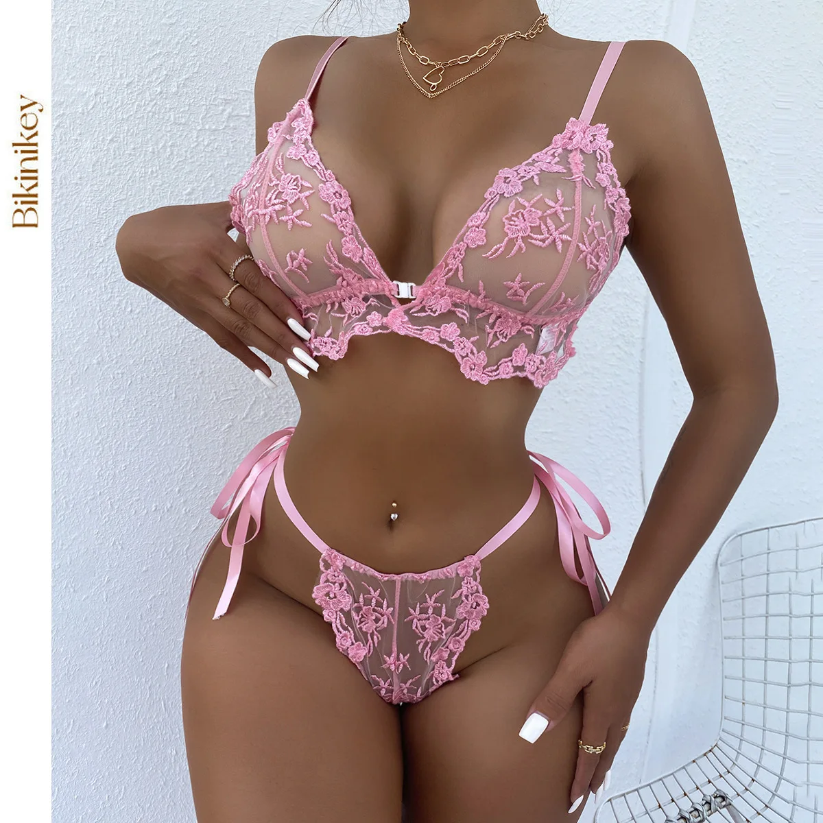 

Сексуальное нижнее белье, кружевная сетчатая вышивка, сексуальное нижнее белье, чувственное ультратонкое нижнее белье, интимное нижнее бел...