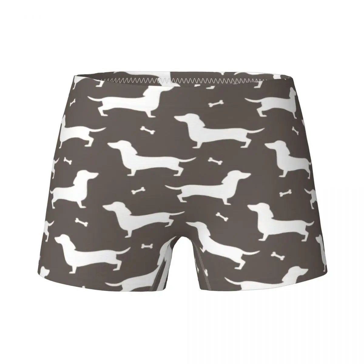 

Children Dachshund Cotton Panties Cartoon Dog Kids Underwear