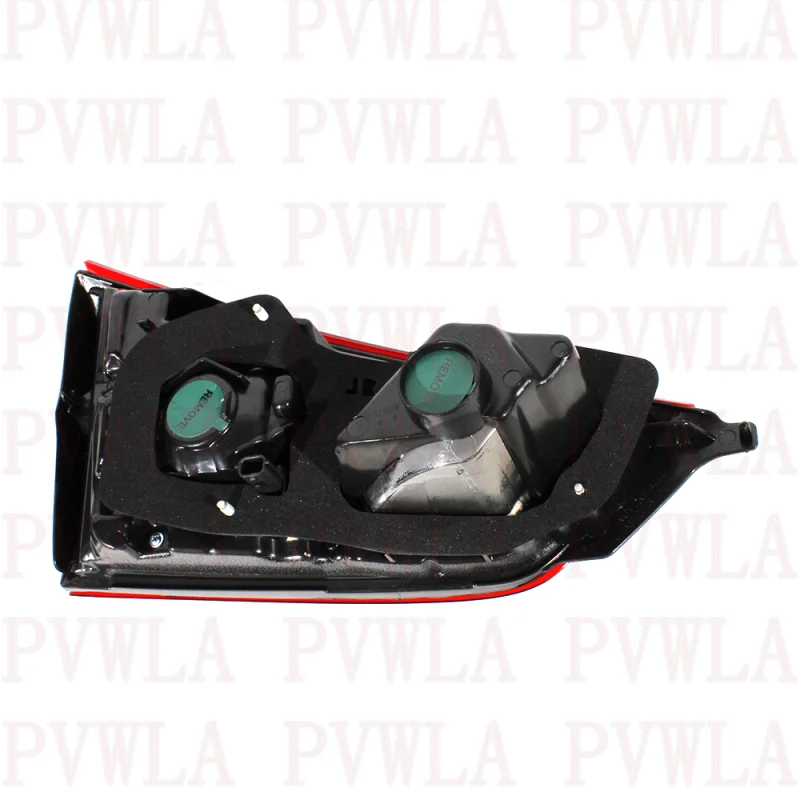 Задняя задняя фара с правой внутренней стороной для Nissan Qashqai 2014 2015 2016