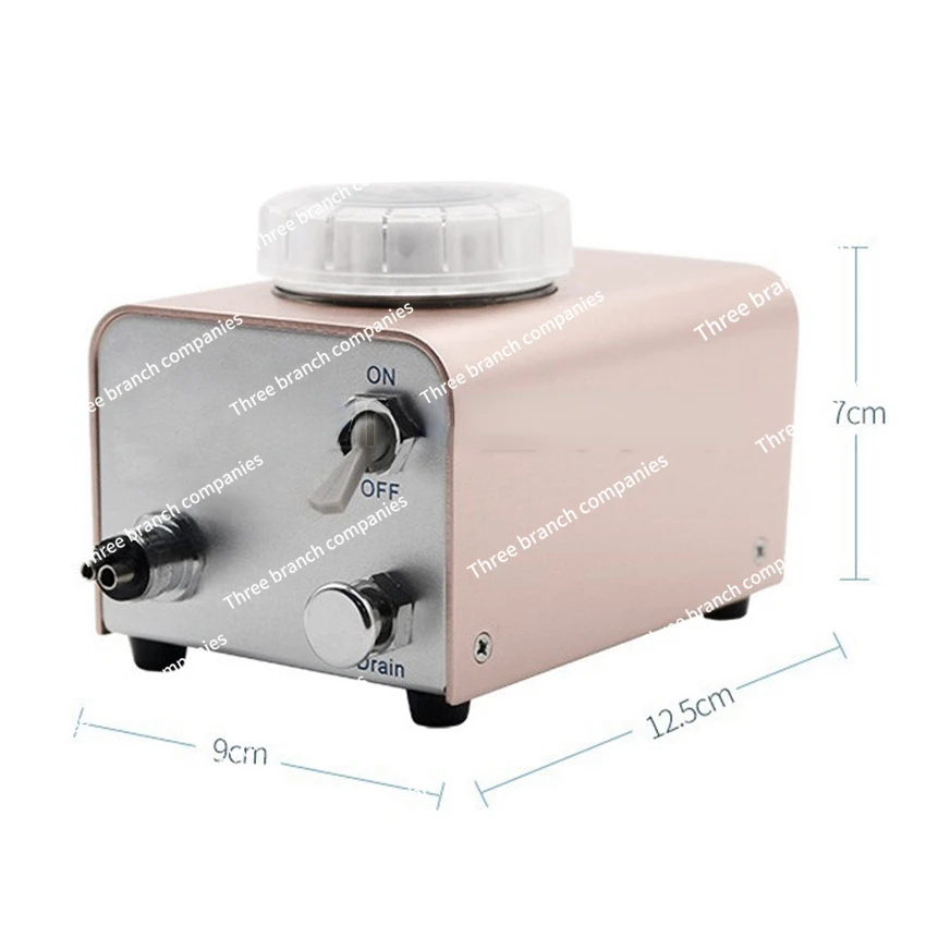 Стоматологическая лаборатория очистка воздуха вода профи полировка