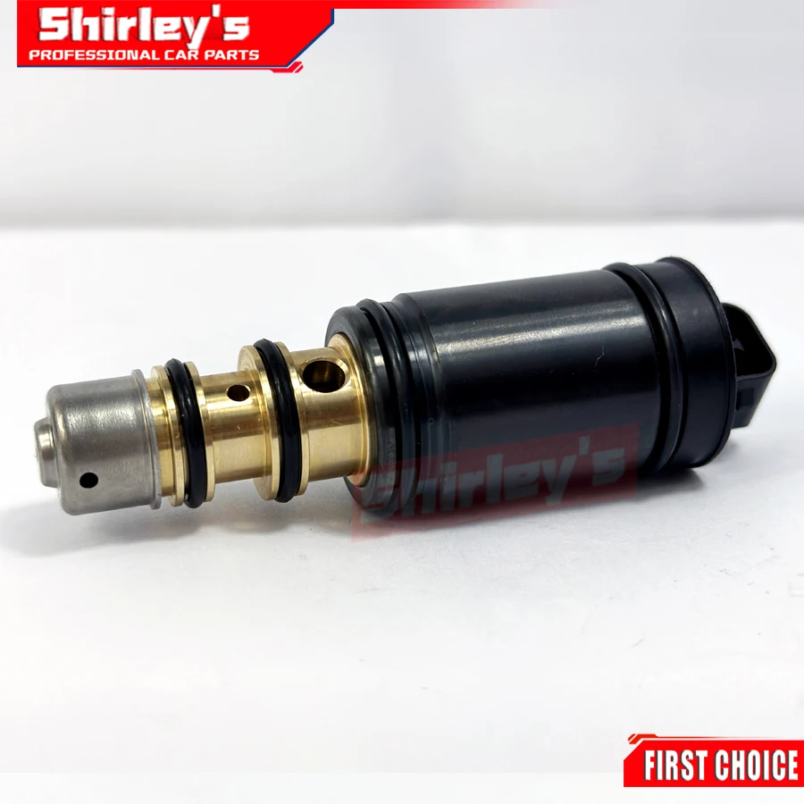 Автомобильный Электромагнитный клапан управления компрессором переменного