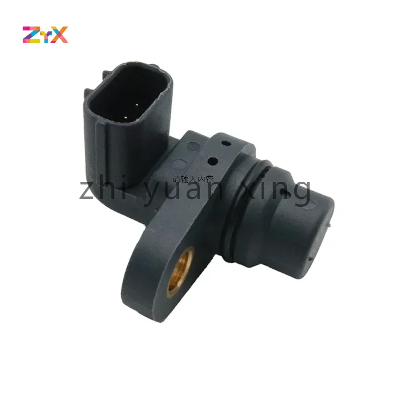 J5T30471 ZJ01-18-221 ZJ 0118221 Высококачественный новый датчик положения коленчатого вала