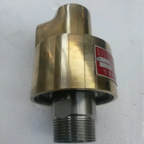 Одностороннее поворотное соединение с двойным уплотнением типа H 3/4/6 точек 1/1.2SDX