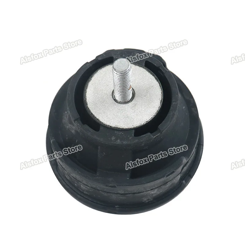 Монтажный кронштейн двигателя пара левой и правой для BMW Z4 E85 E46 Coupe Sedan Wagon 22111094814